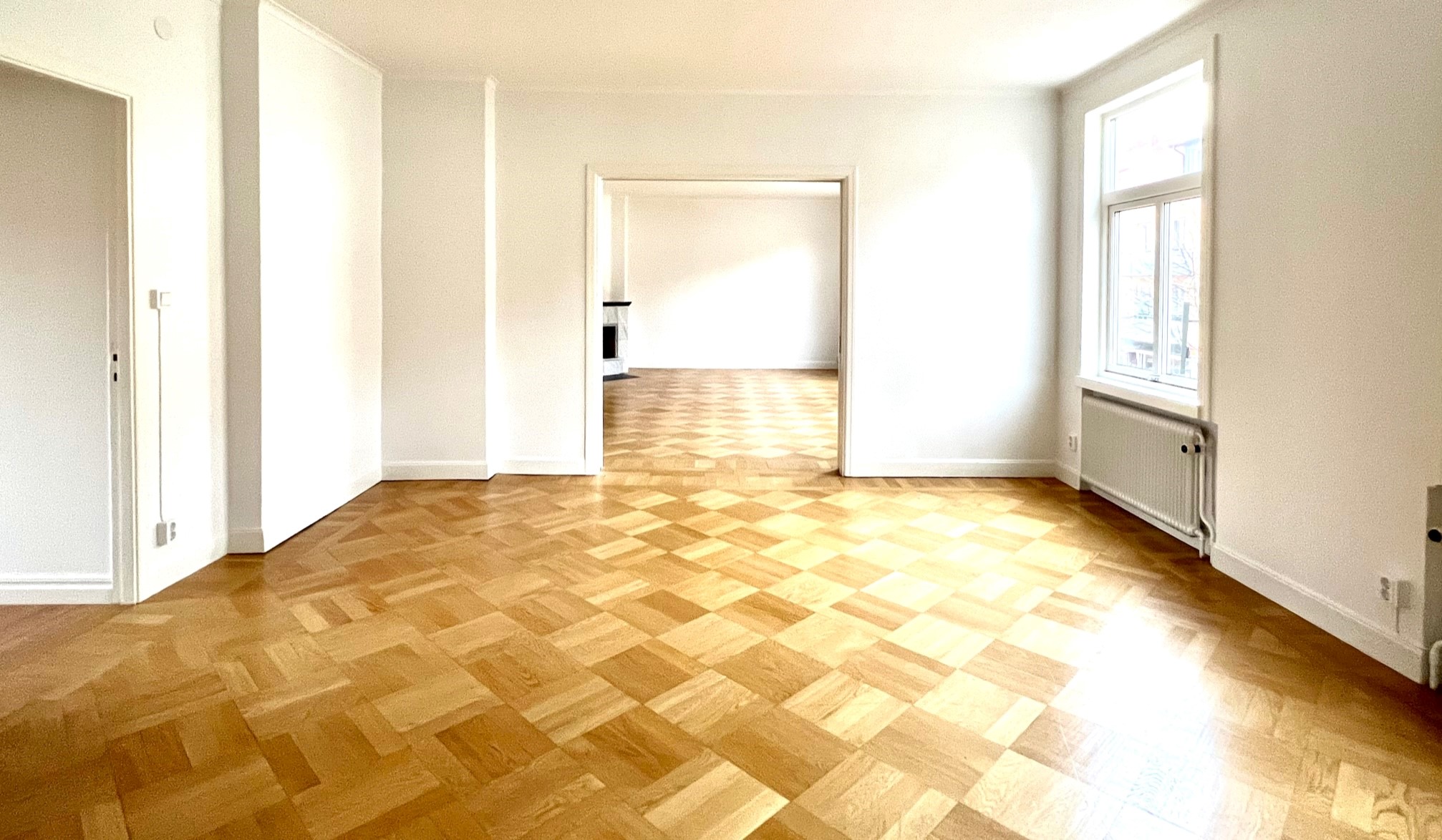 Storgatan 27 A