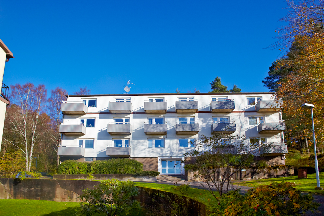 Gustav Adolfsgatan 86 B – Borås
