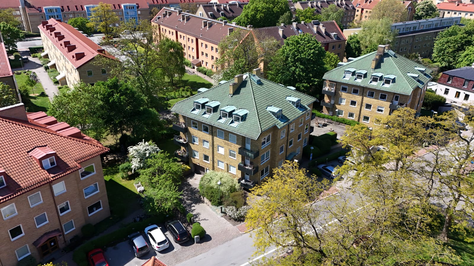 Ängdalavägen 34