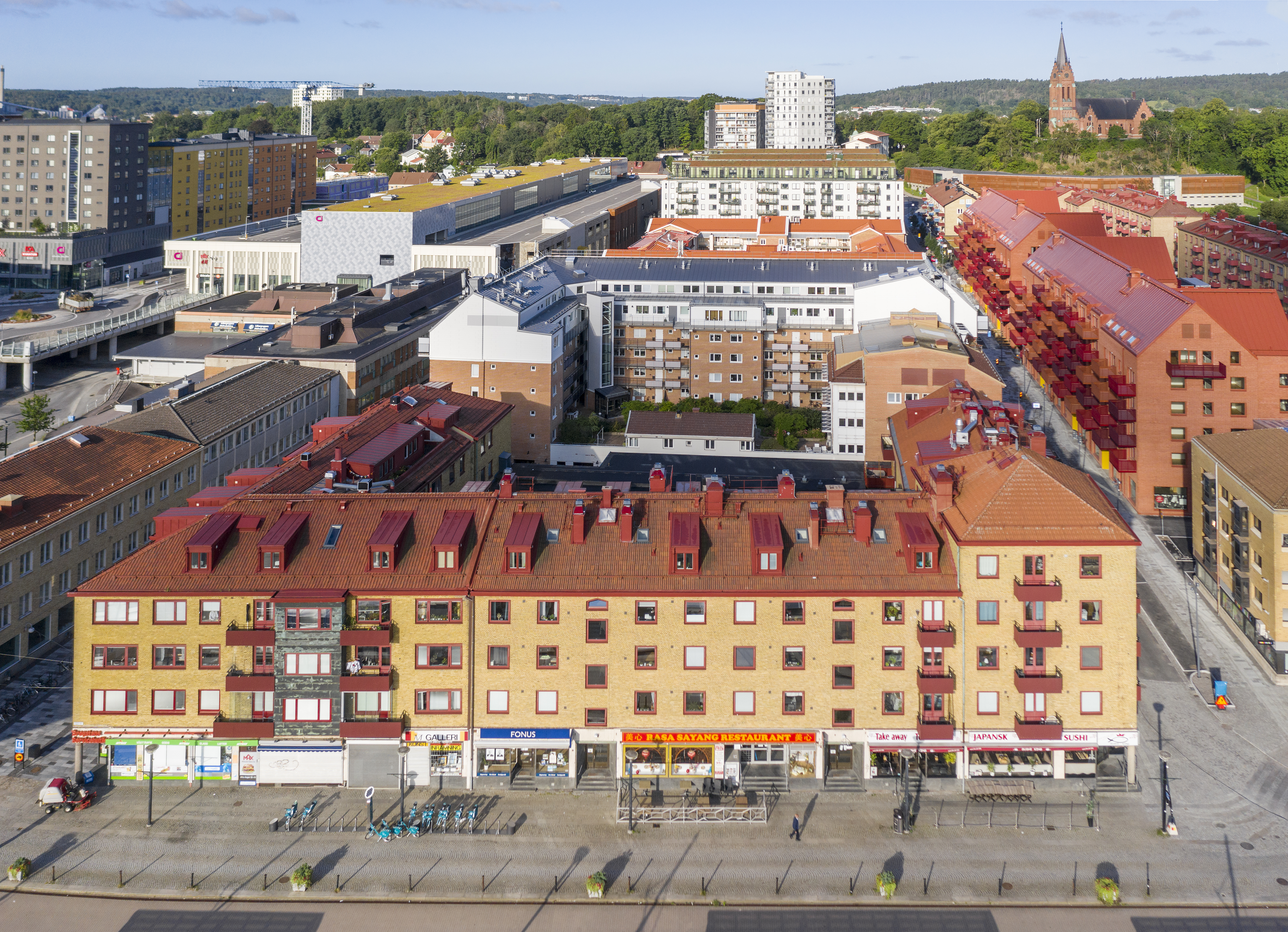 Brogatan 2A