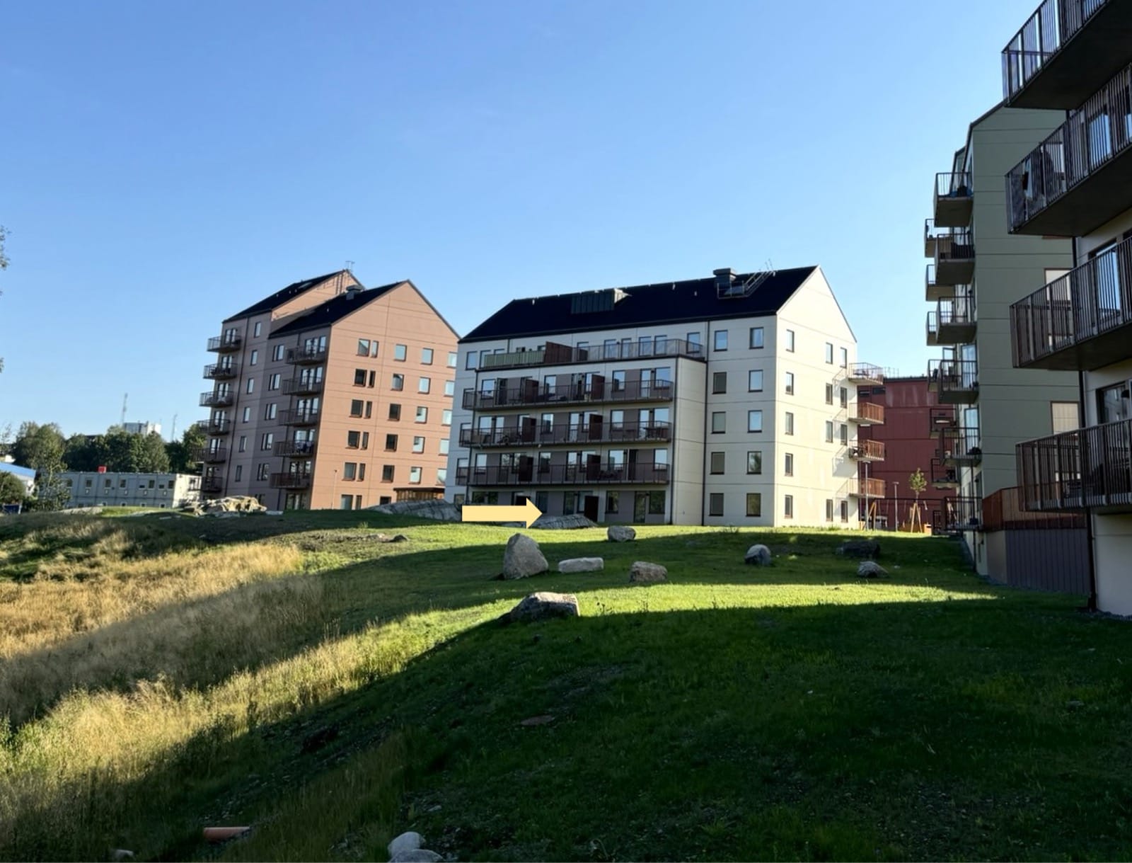 Gårdstensvägen 119