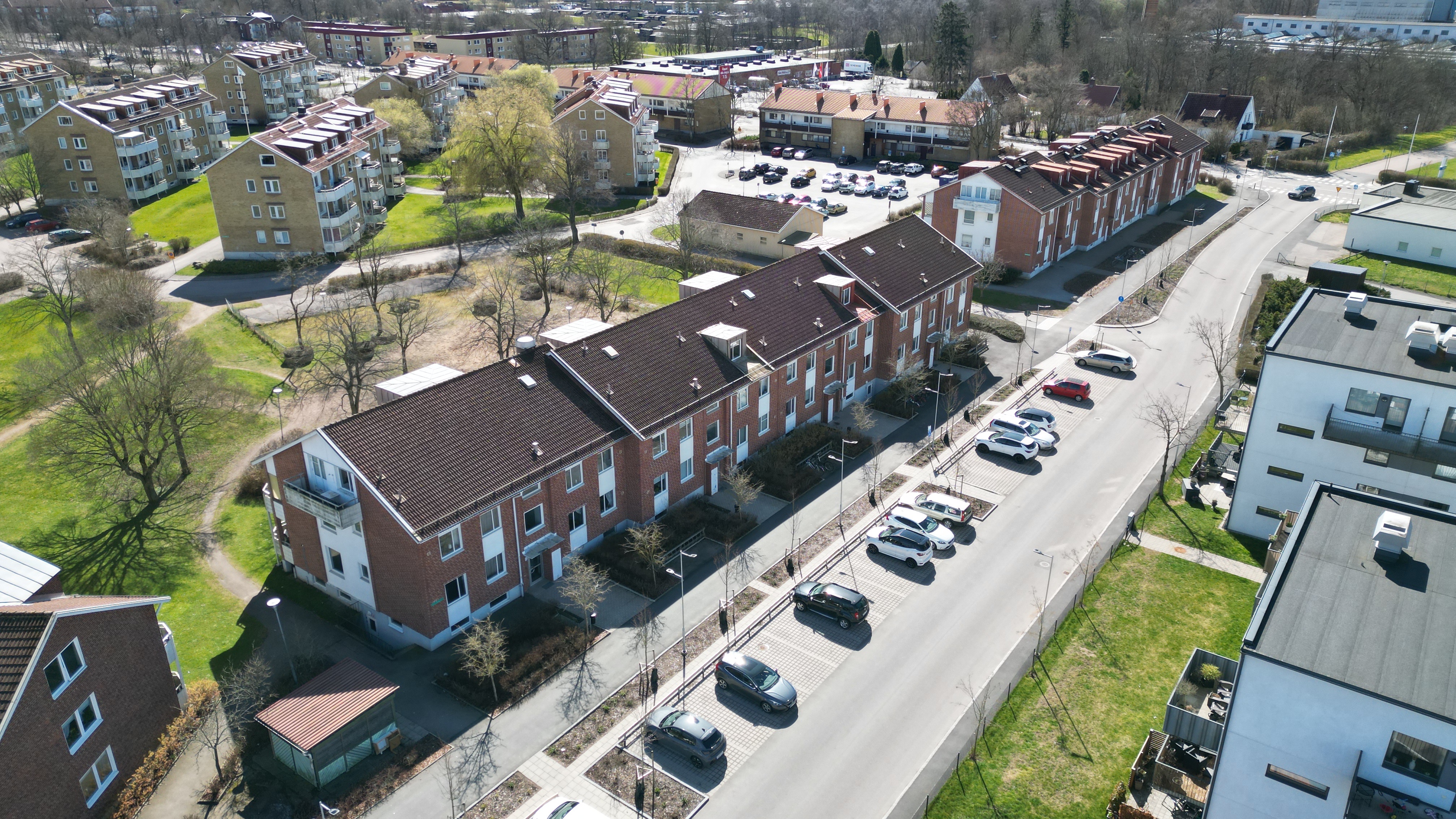 Västra Ringgatan 3A – bild 2