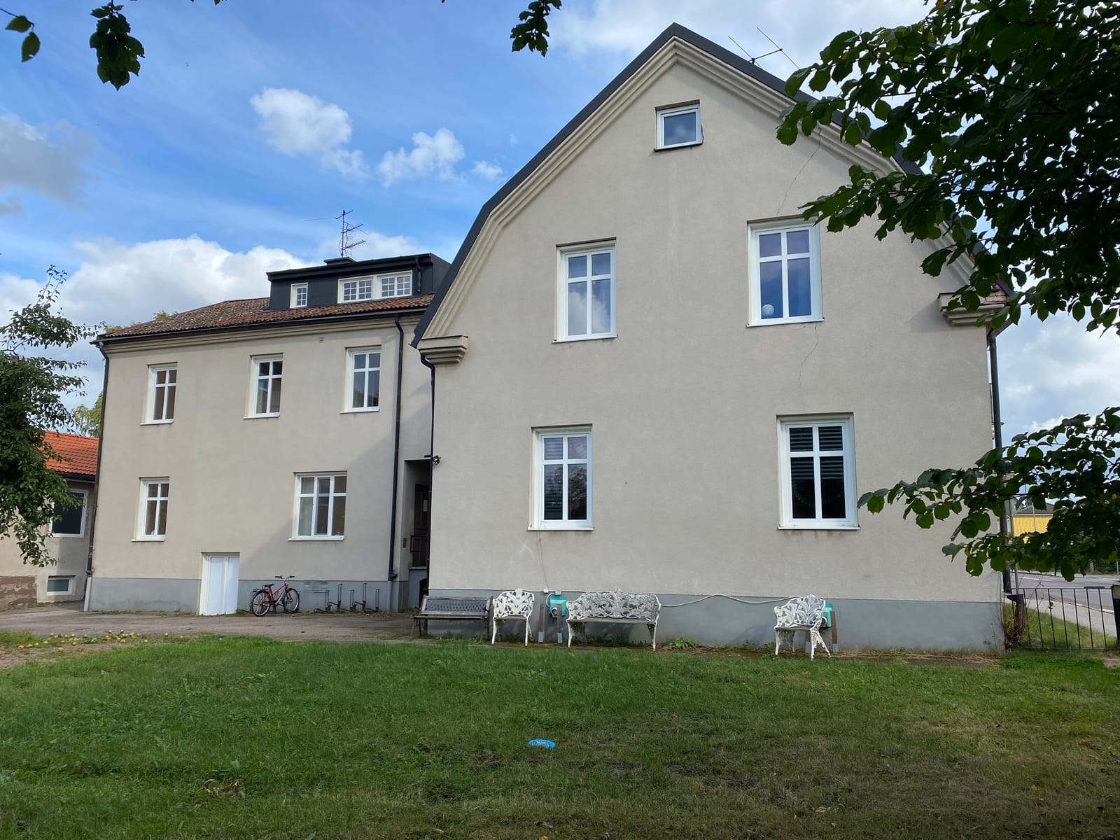 Borrebodagatan 16