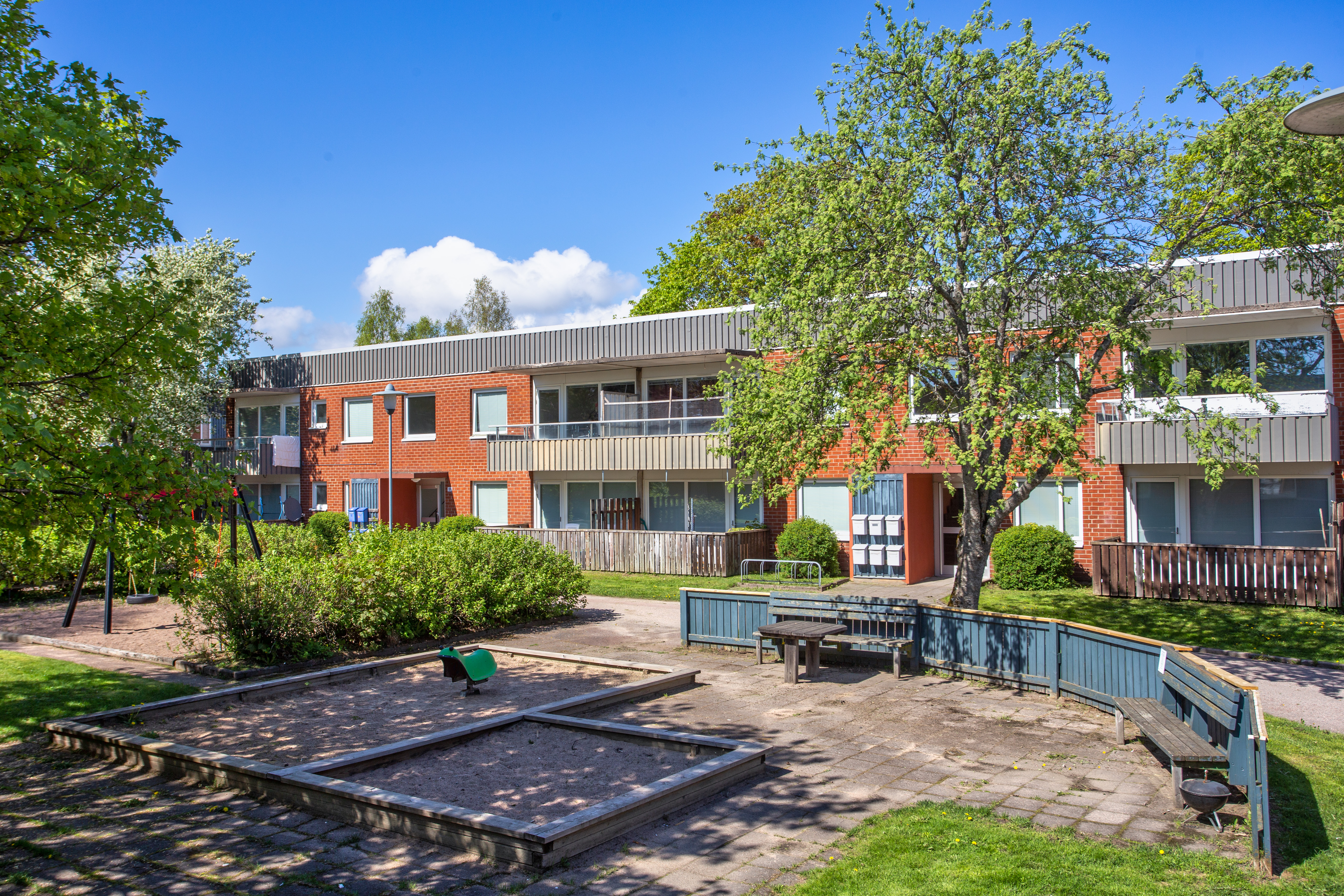 Flöjtgatan 53 – Karlstad