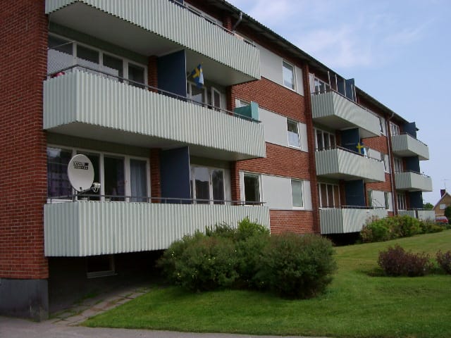 Odengatan 17 B
