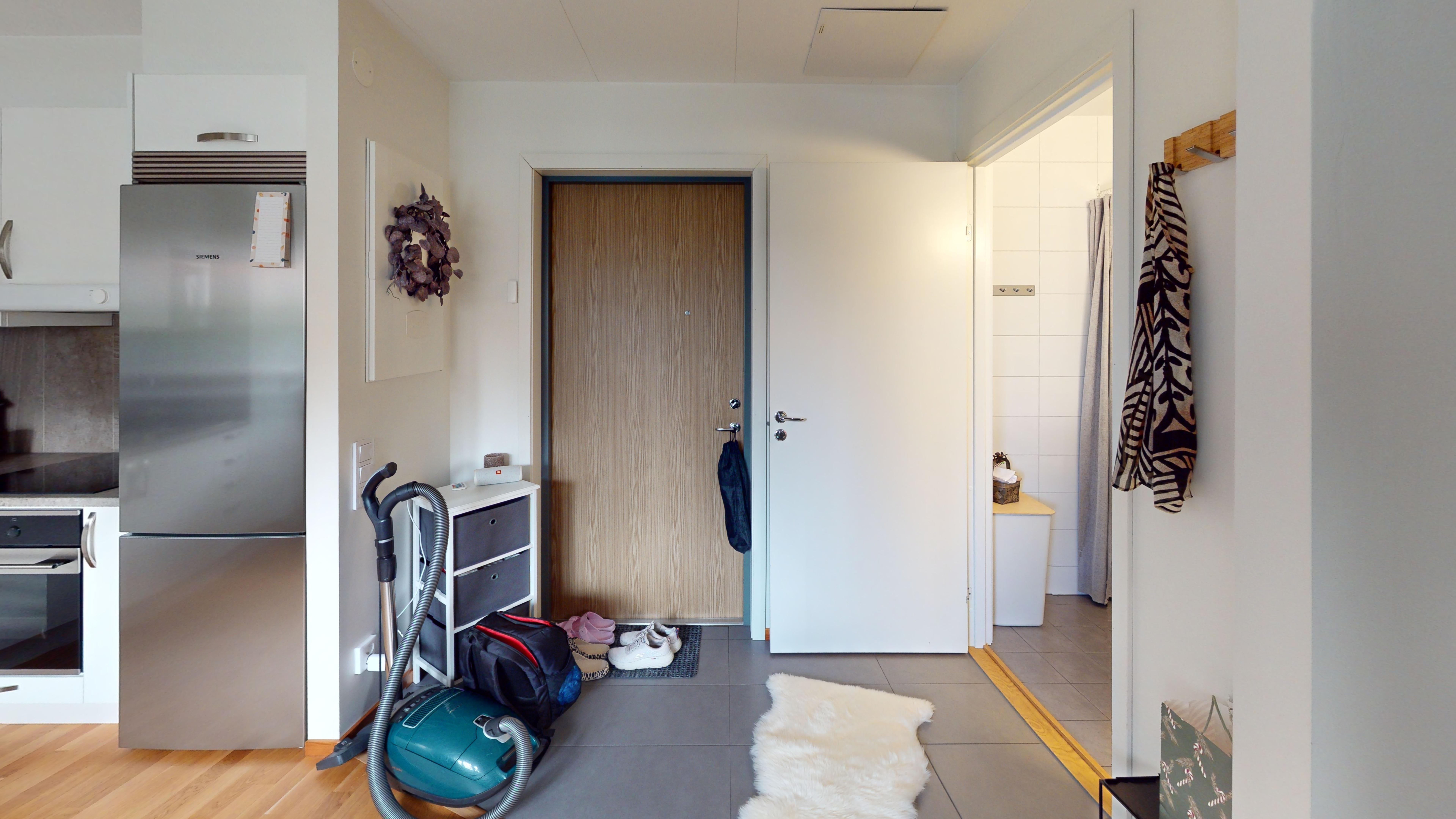 Kungsgatan 9 – bild 3