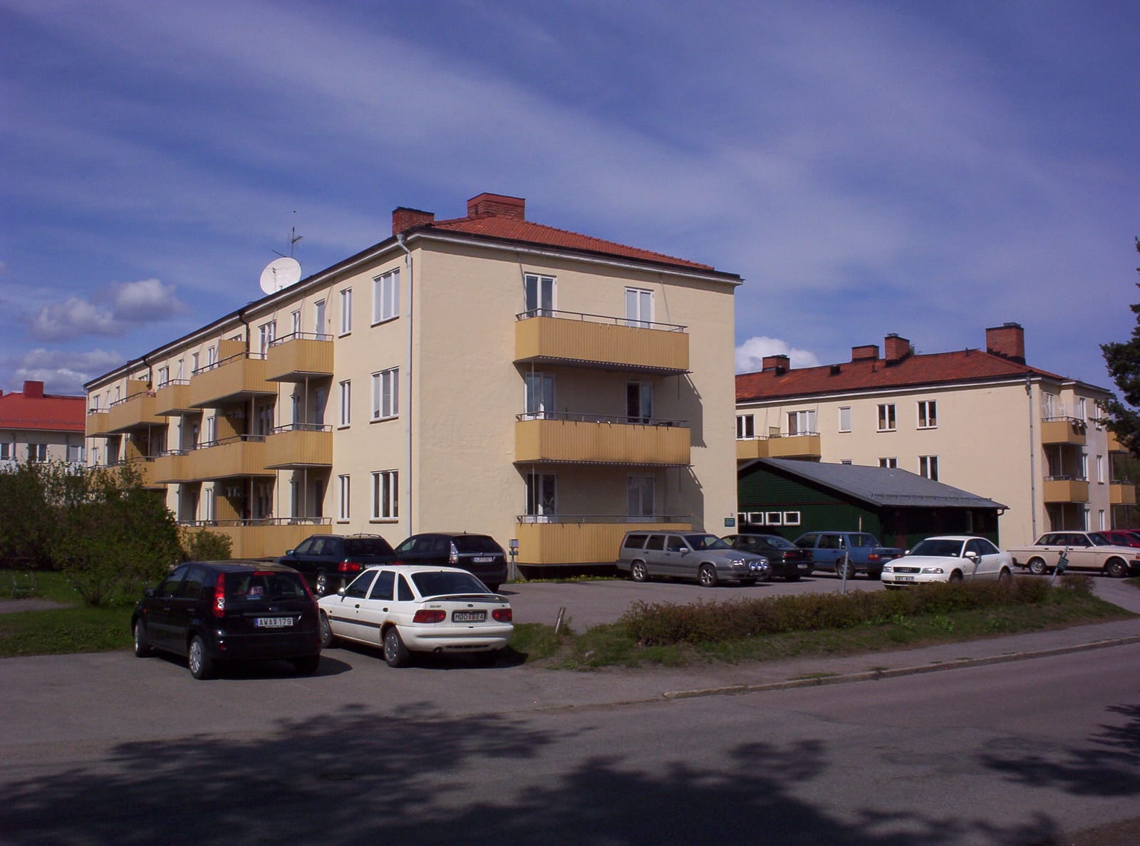 Fleminggatan 35C