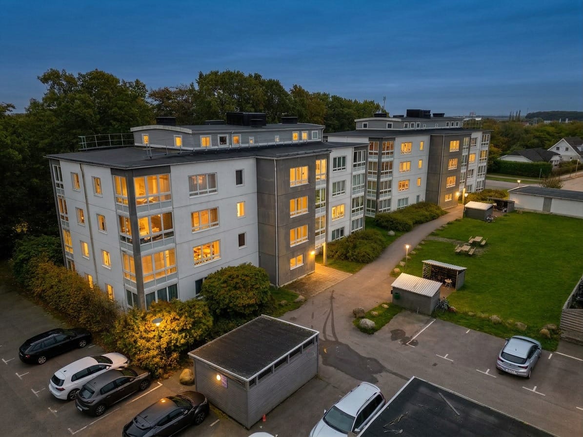 Fredagsgatan 16