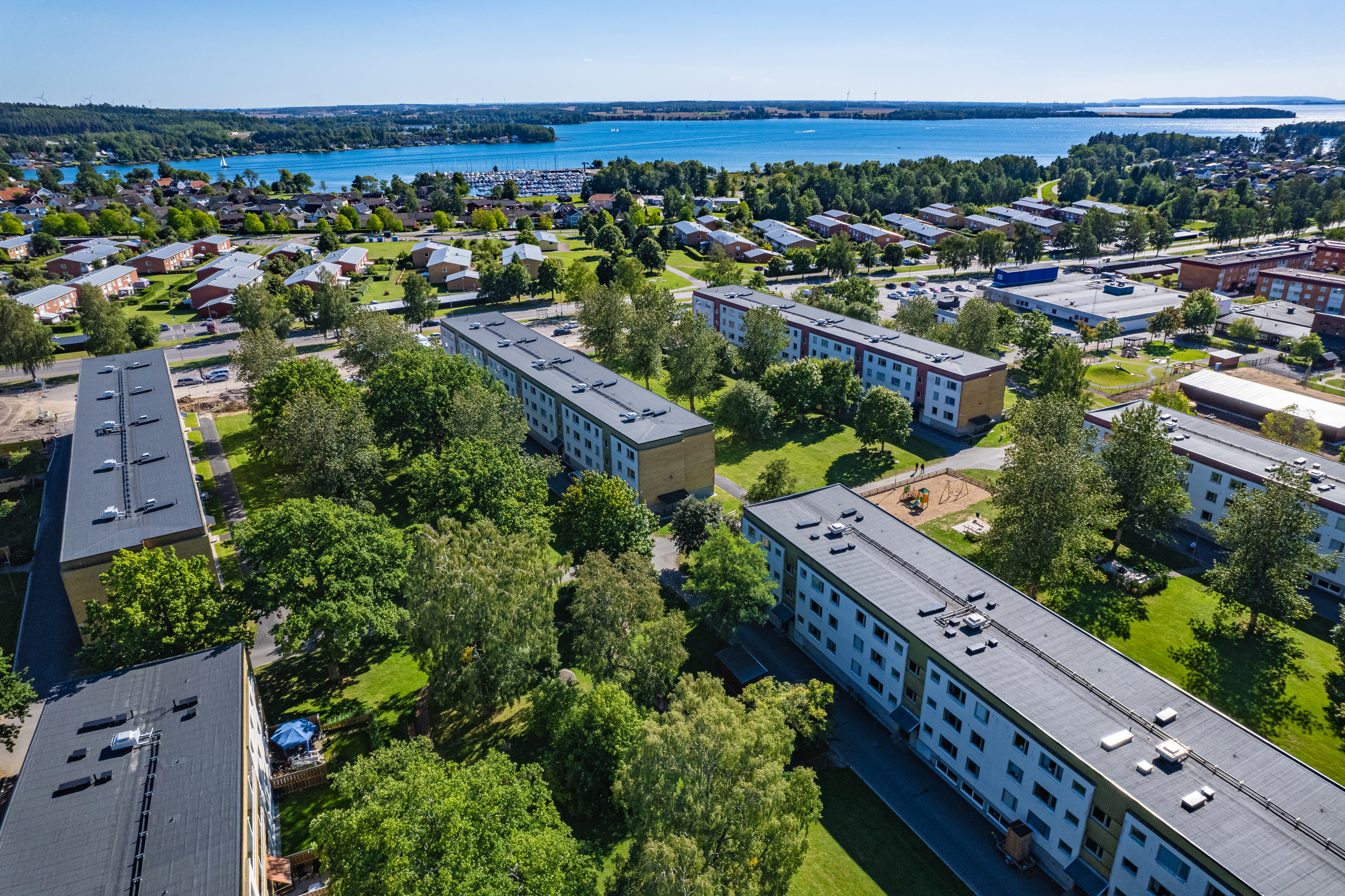 Agneshögsgatan 39 D