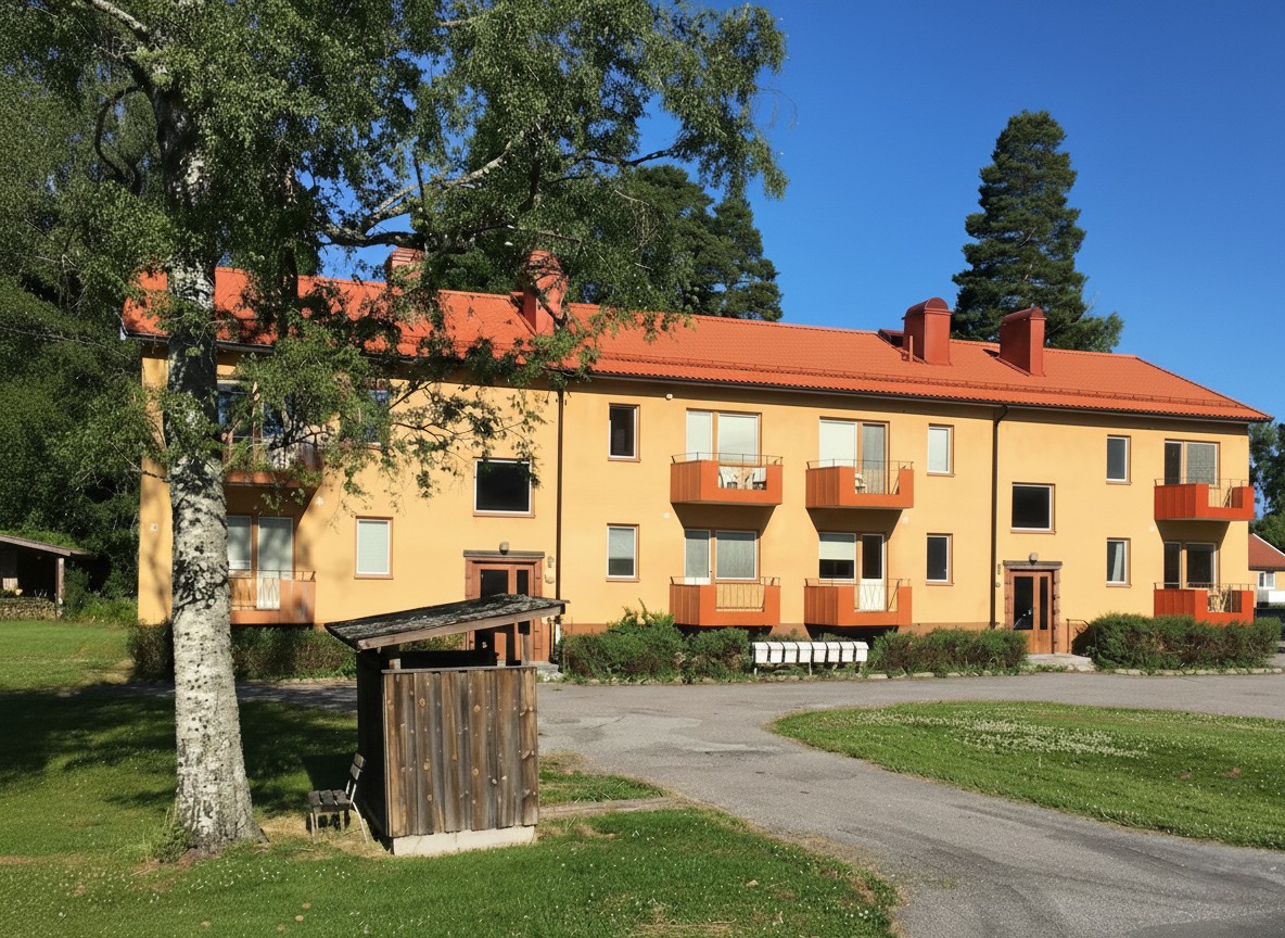 Elzwiks väg 16A – bild 2
