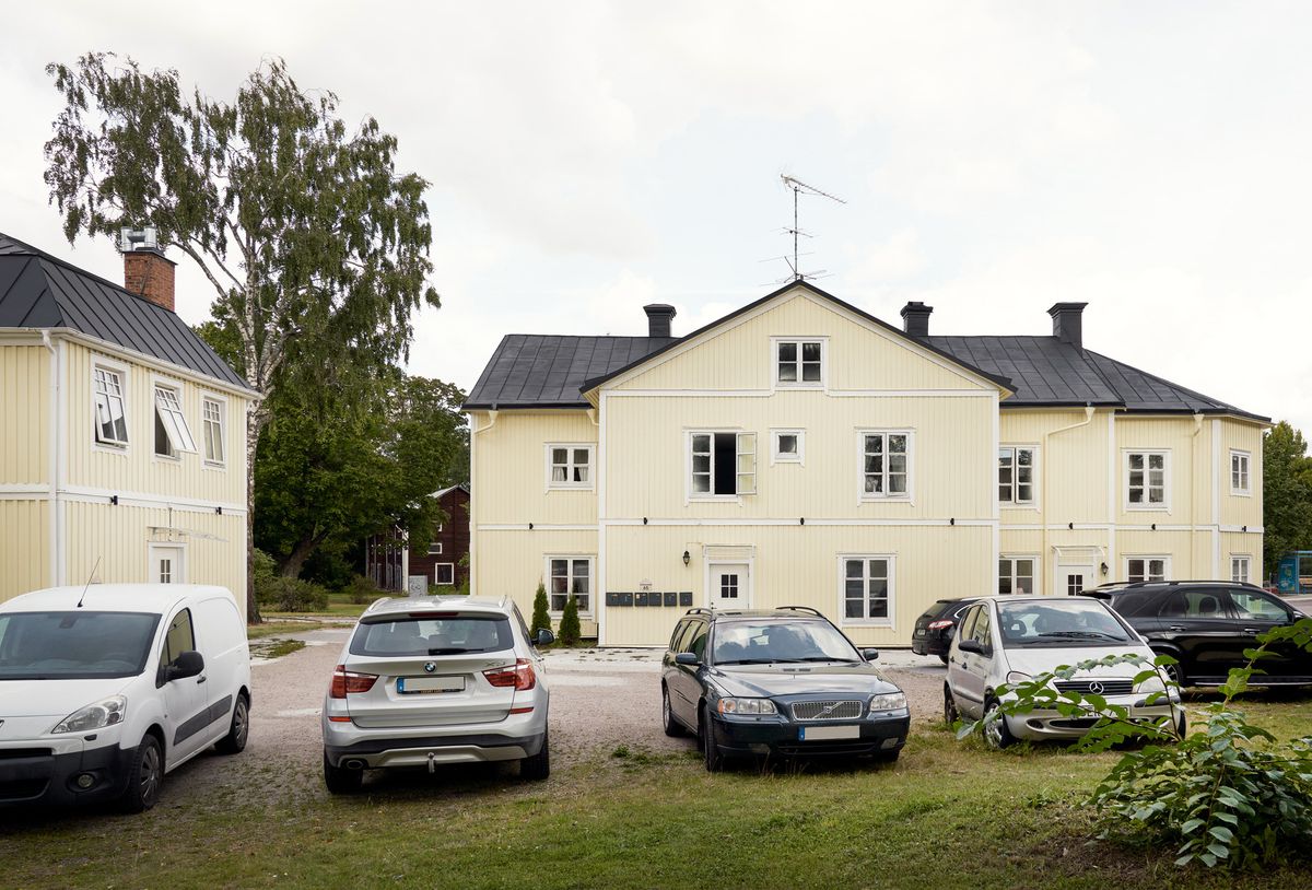 Drottninggatan 65 – bild 4