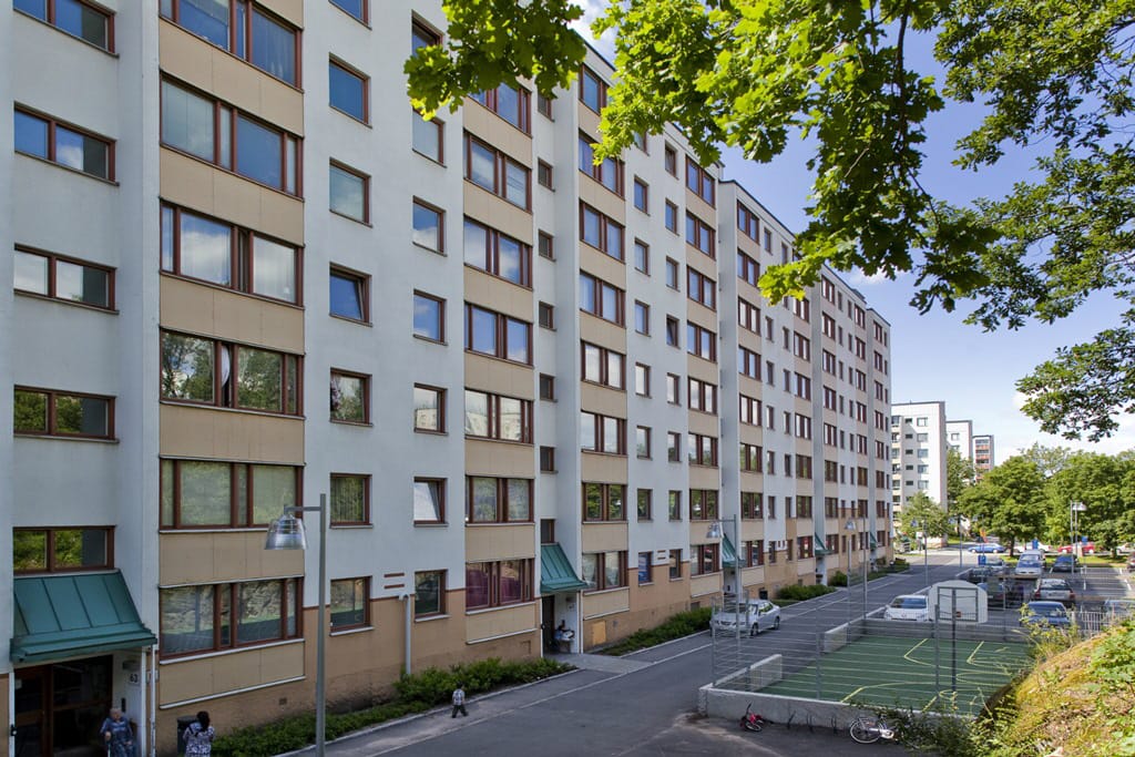 Glanshammarsgatan 65