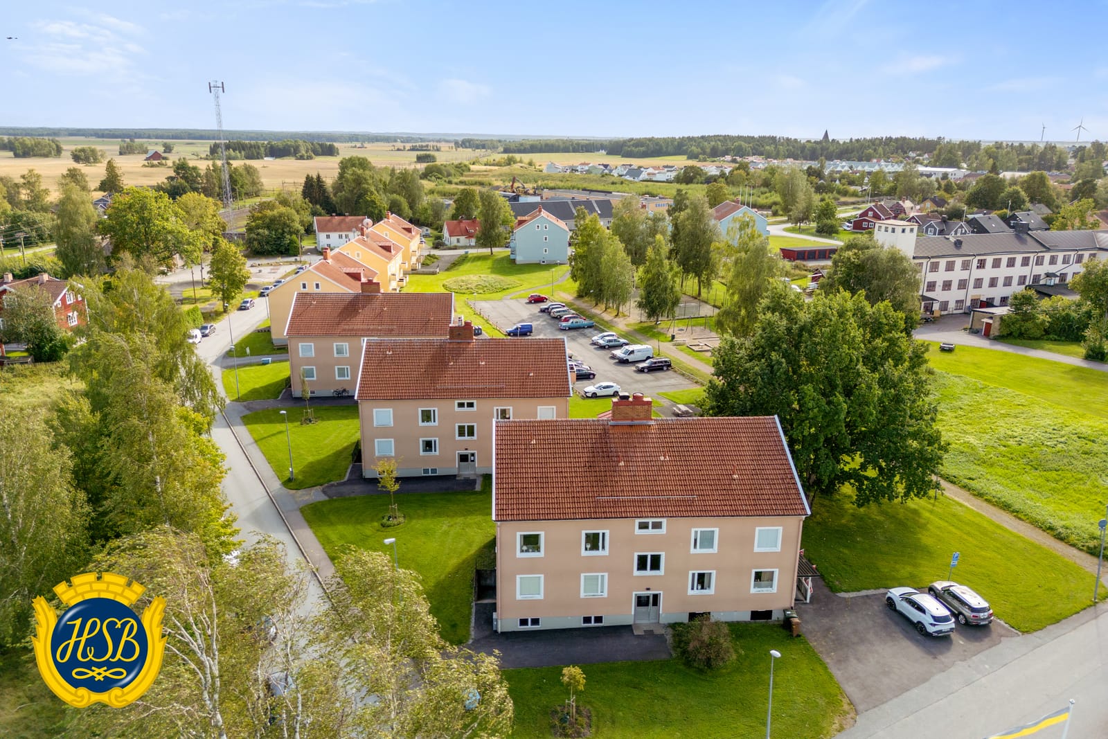 Moréns Väg 6