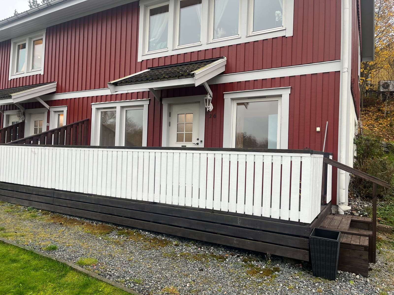Svartfåravägen 26