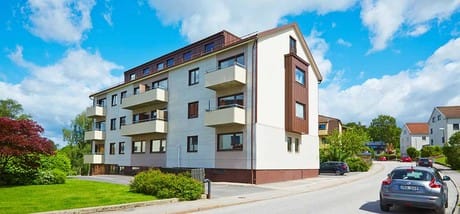 Bergsätergatan 31 A