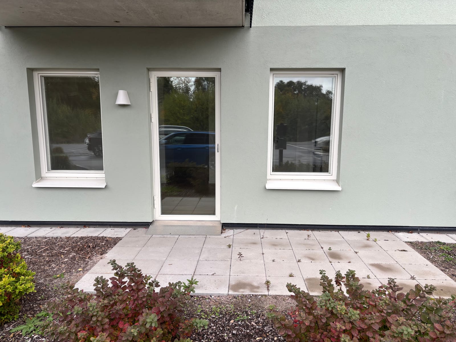 Periodgången 1C