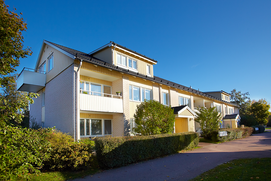Trysilvägen 15 B