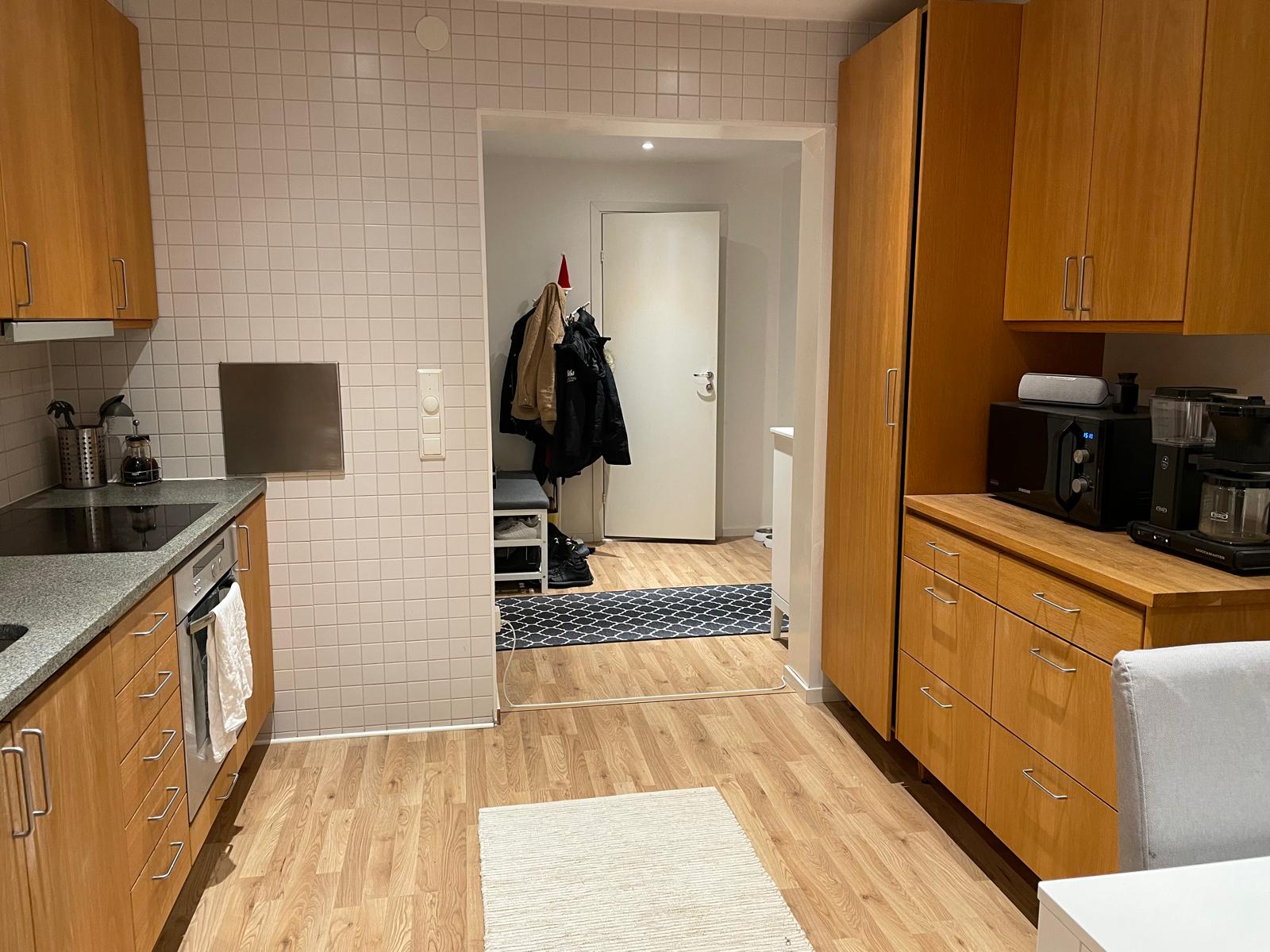 Karlagatan 17 – bild 3