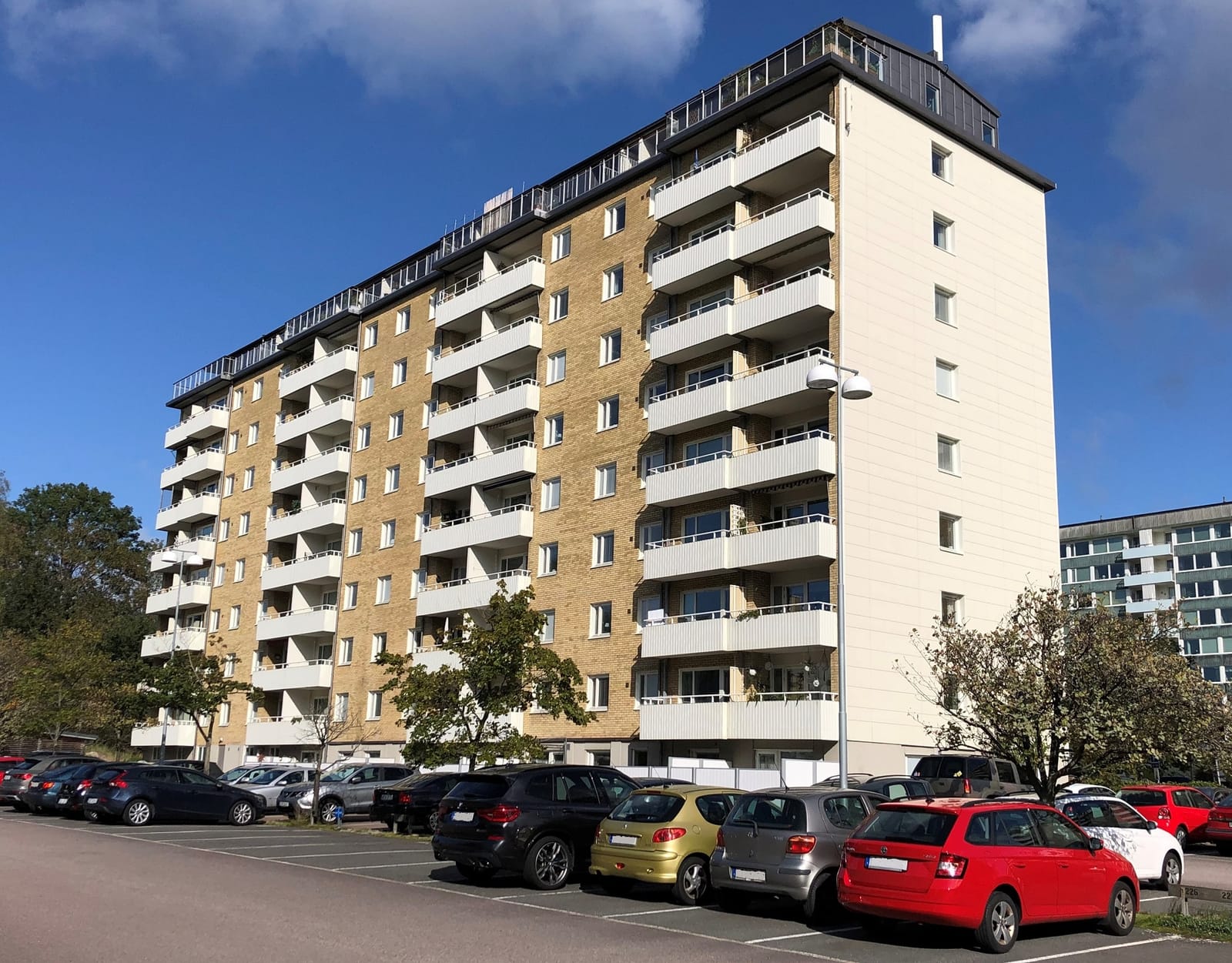 Skäpplandsgatan 8