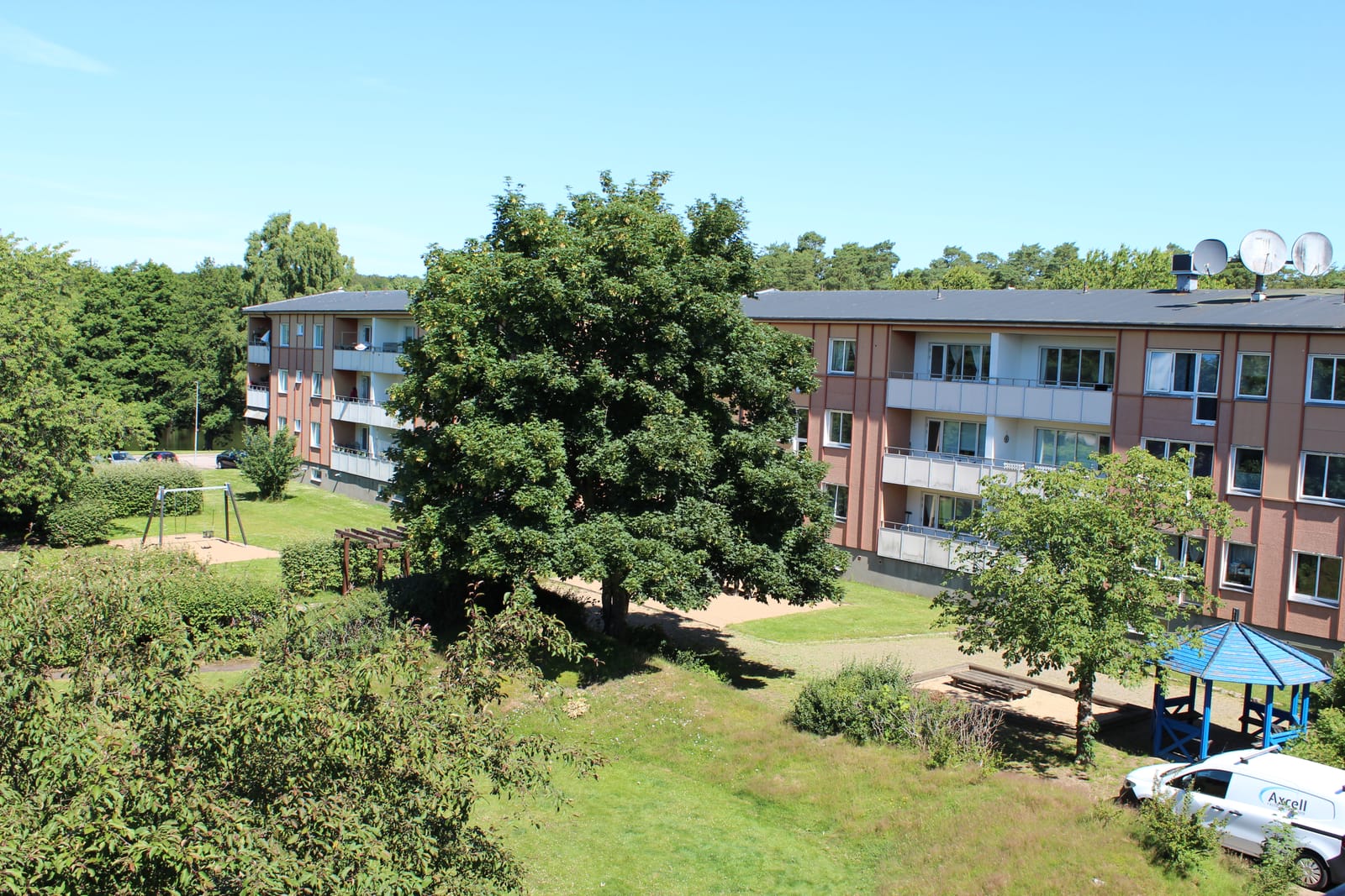 Sonnarpsvägen 20 C