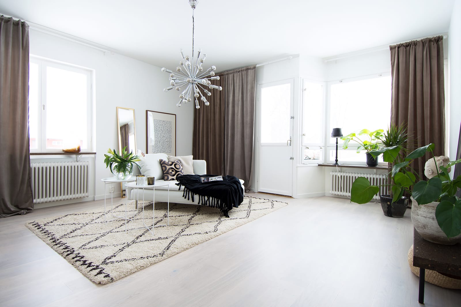 Vasagatan 22 B