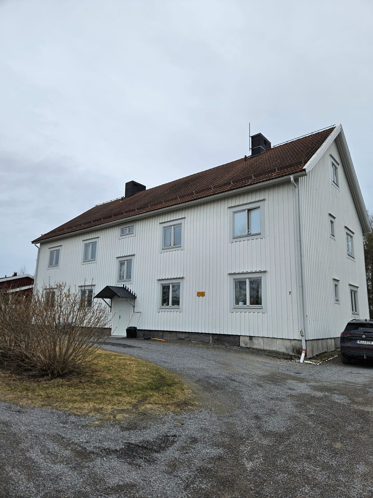 Högåsvägen 7