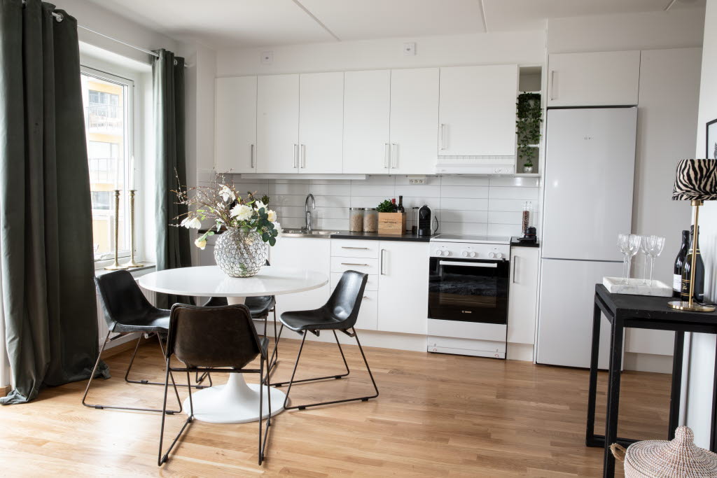 Åbyvägen 4 D – bild 3