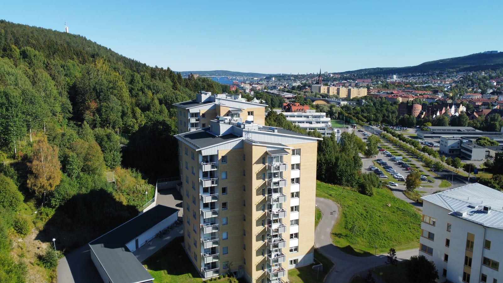 Granloholmsvägen 6 D
