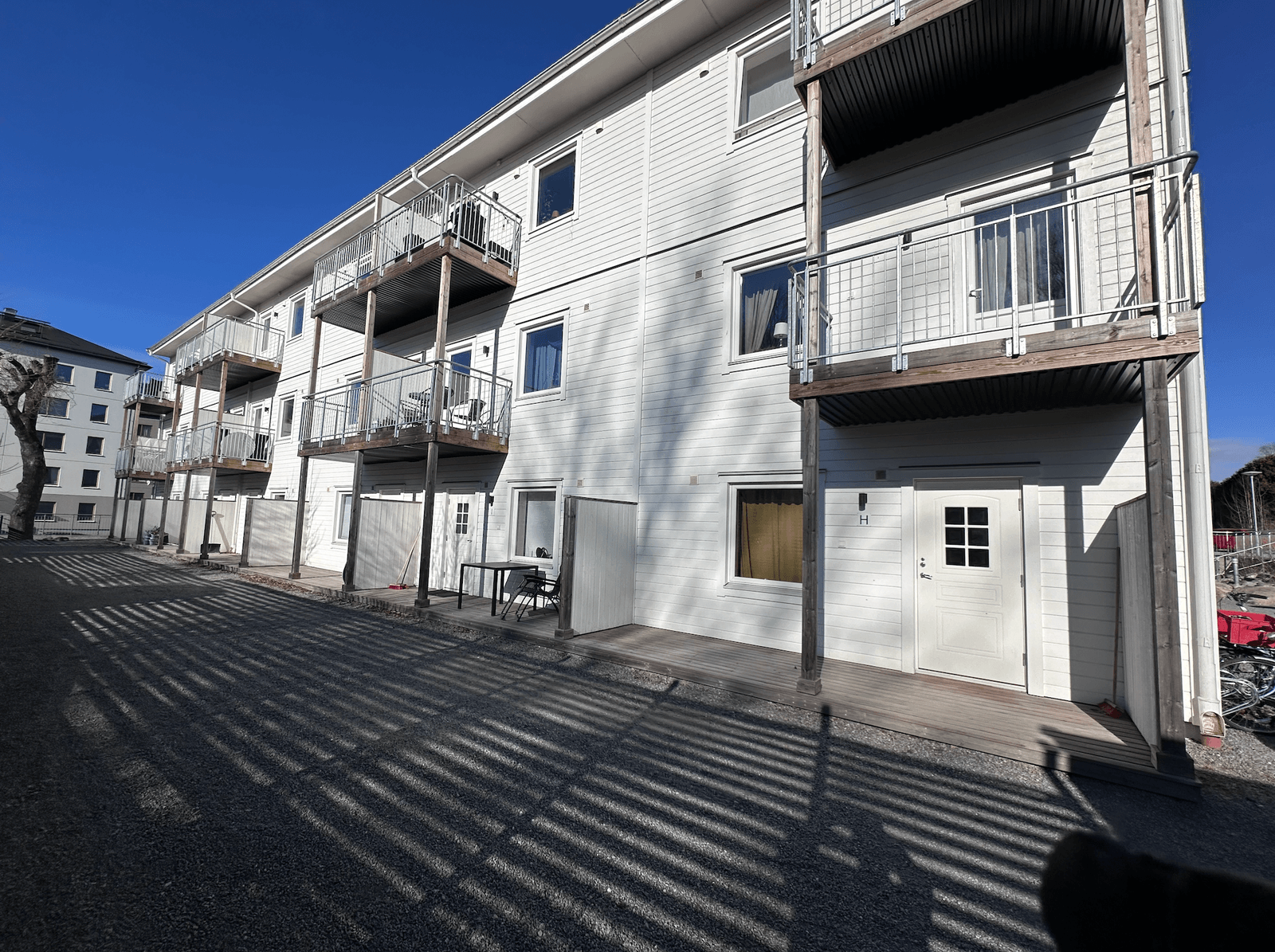 Stockholmsvägen 63A