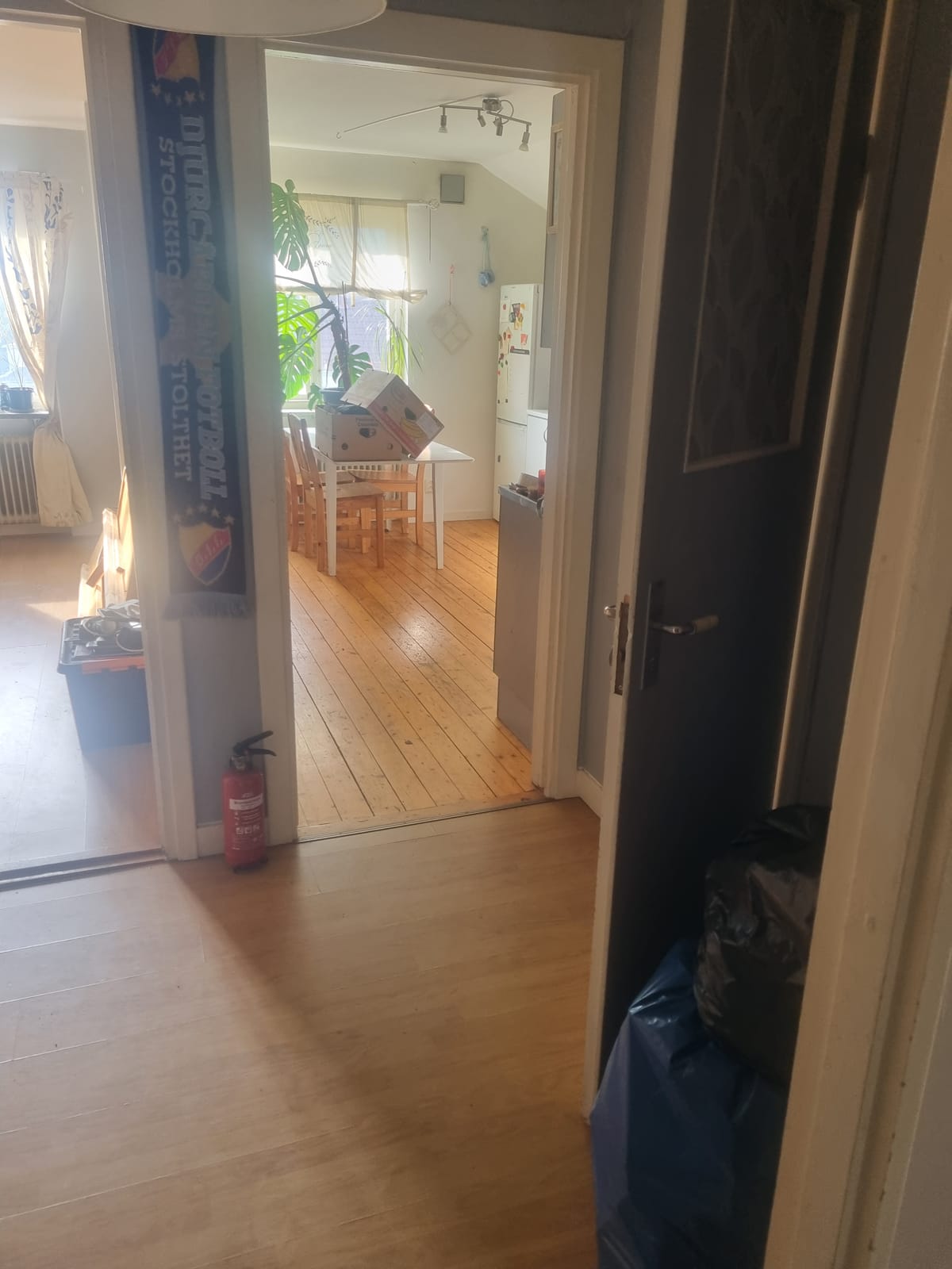 Västerlånggatan 9