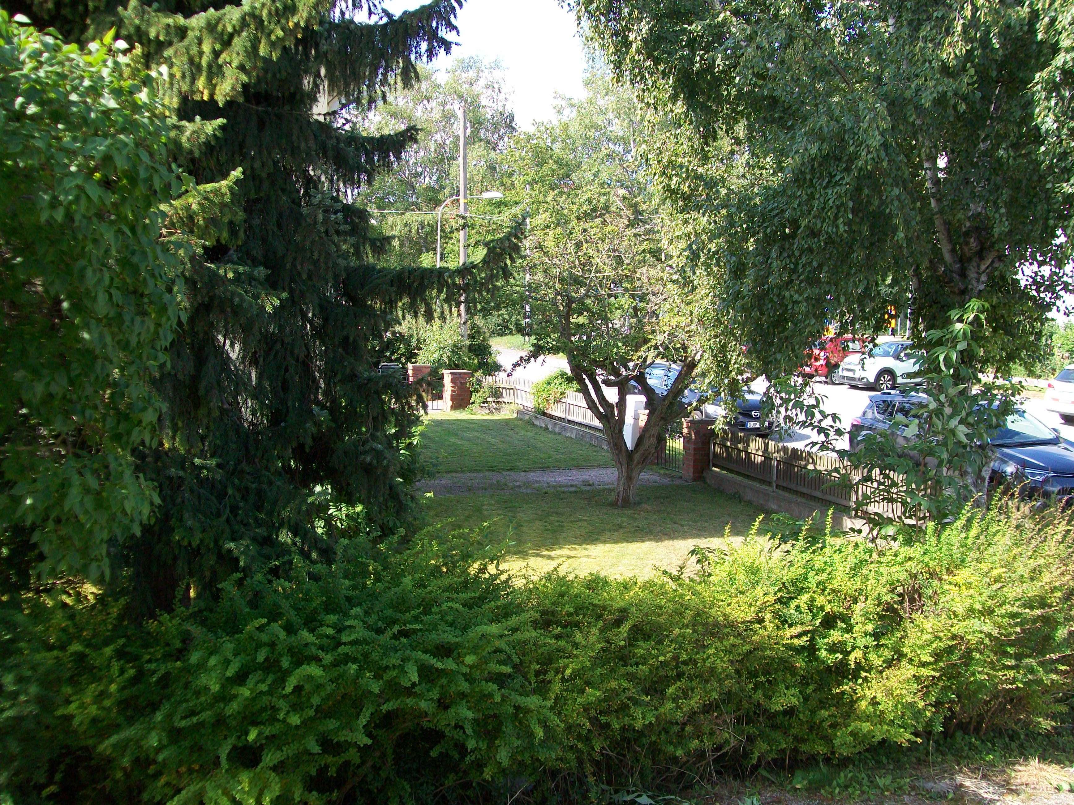Logvägen 34