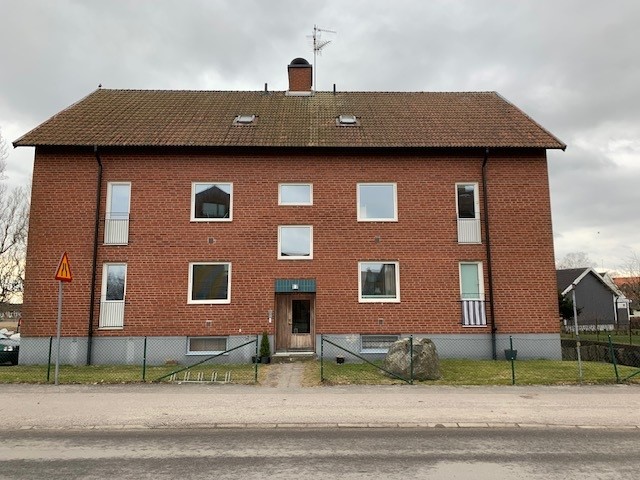 Marierovägen 11