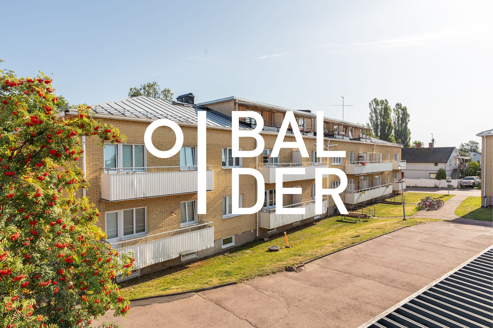 Åttkantslunden 1B