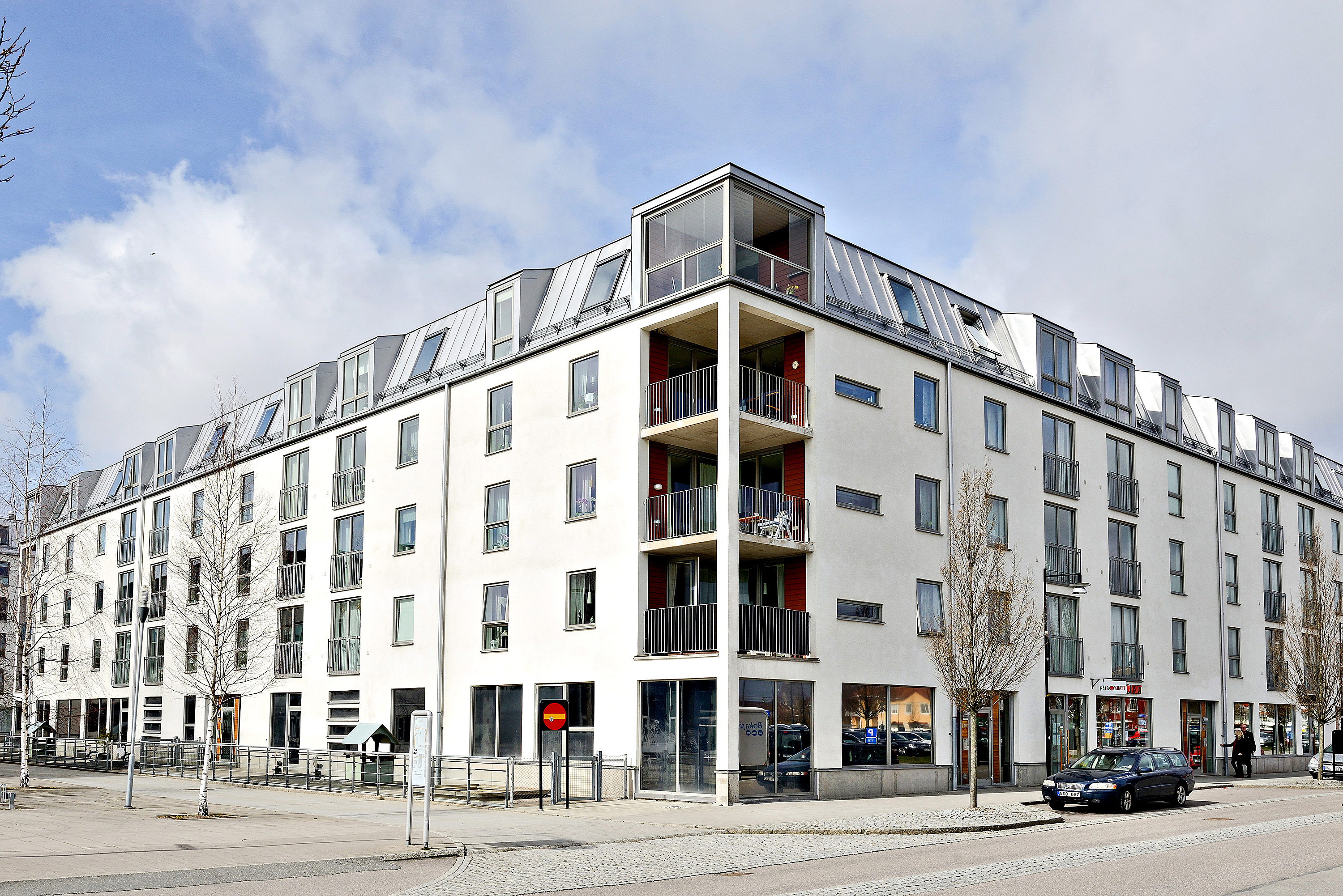 Aranäs Allé 17