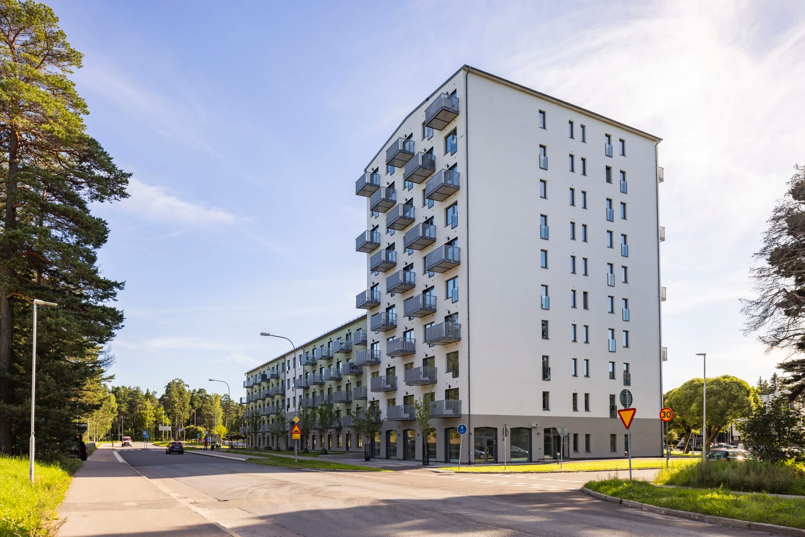 Glimmervägen 6