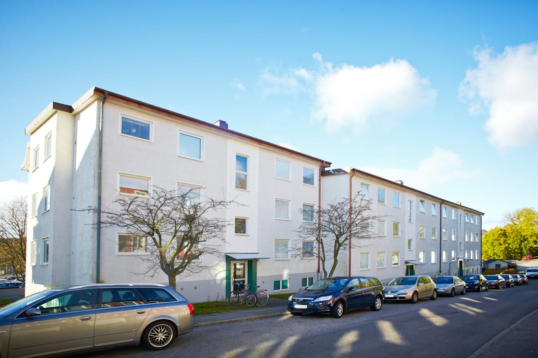 Alidebergsgatan 19