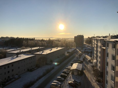 Enbärsvägen 11