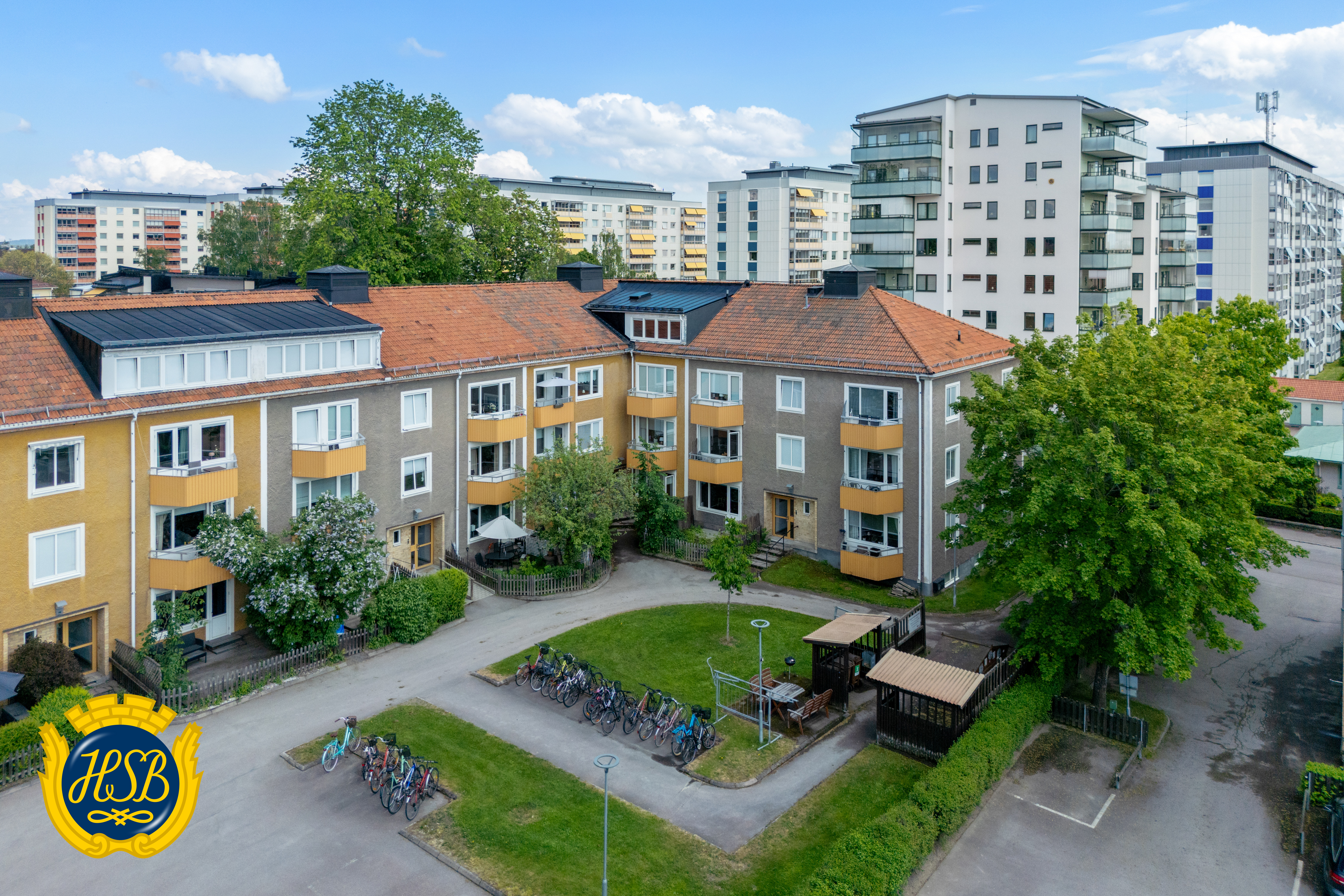 Industrigatan 11A – bild 4