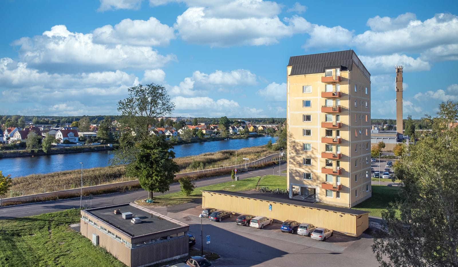 Älvgatan 51 E