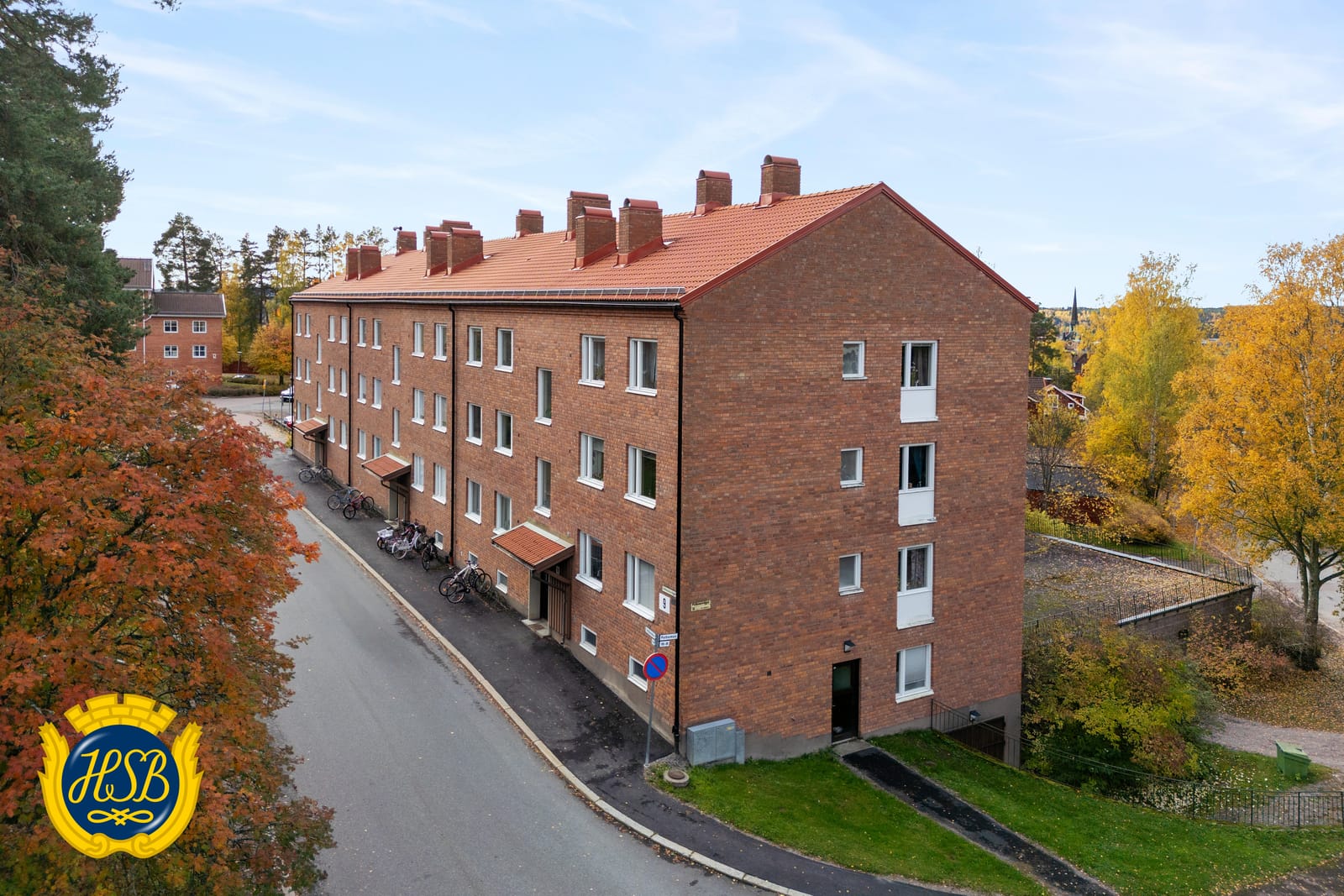 Tallbackvägen 9A