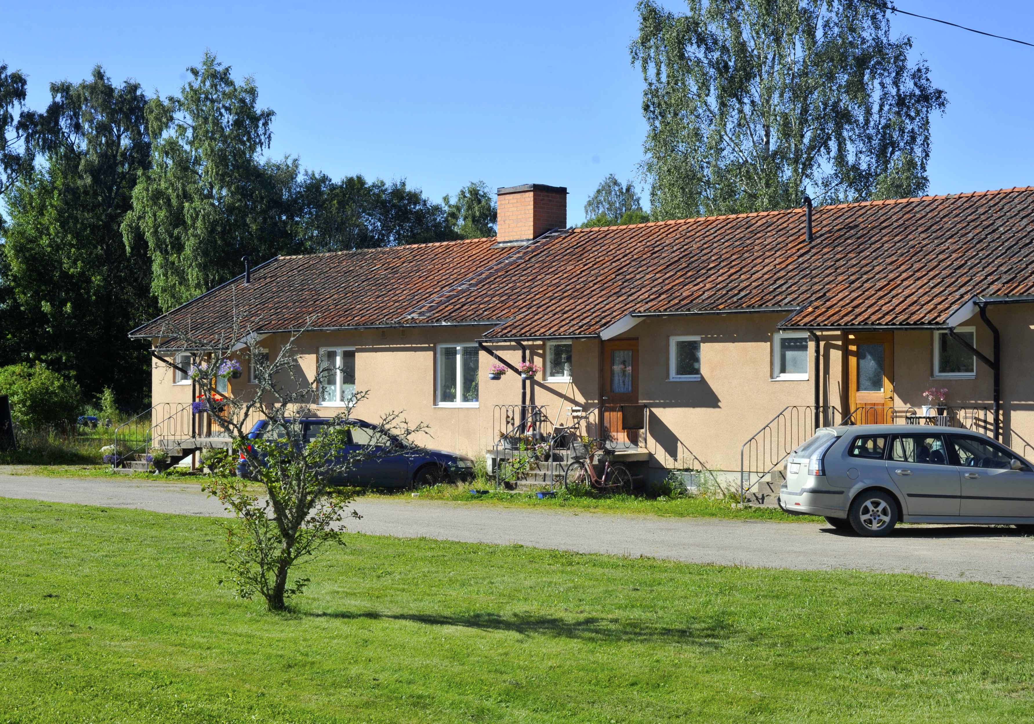 Prominentvägen 5D – bild 4