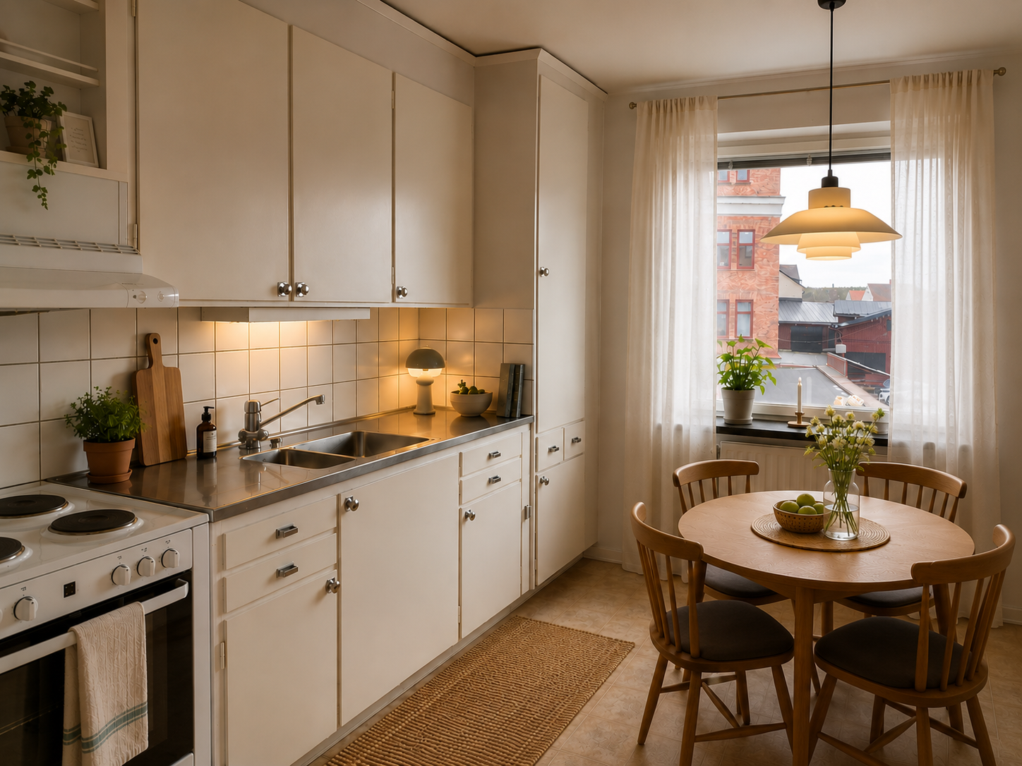Tunaforsgatan 6B – bild 2