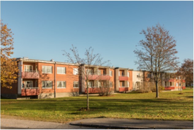 Tallvägen 28 E