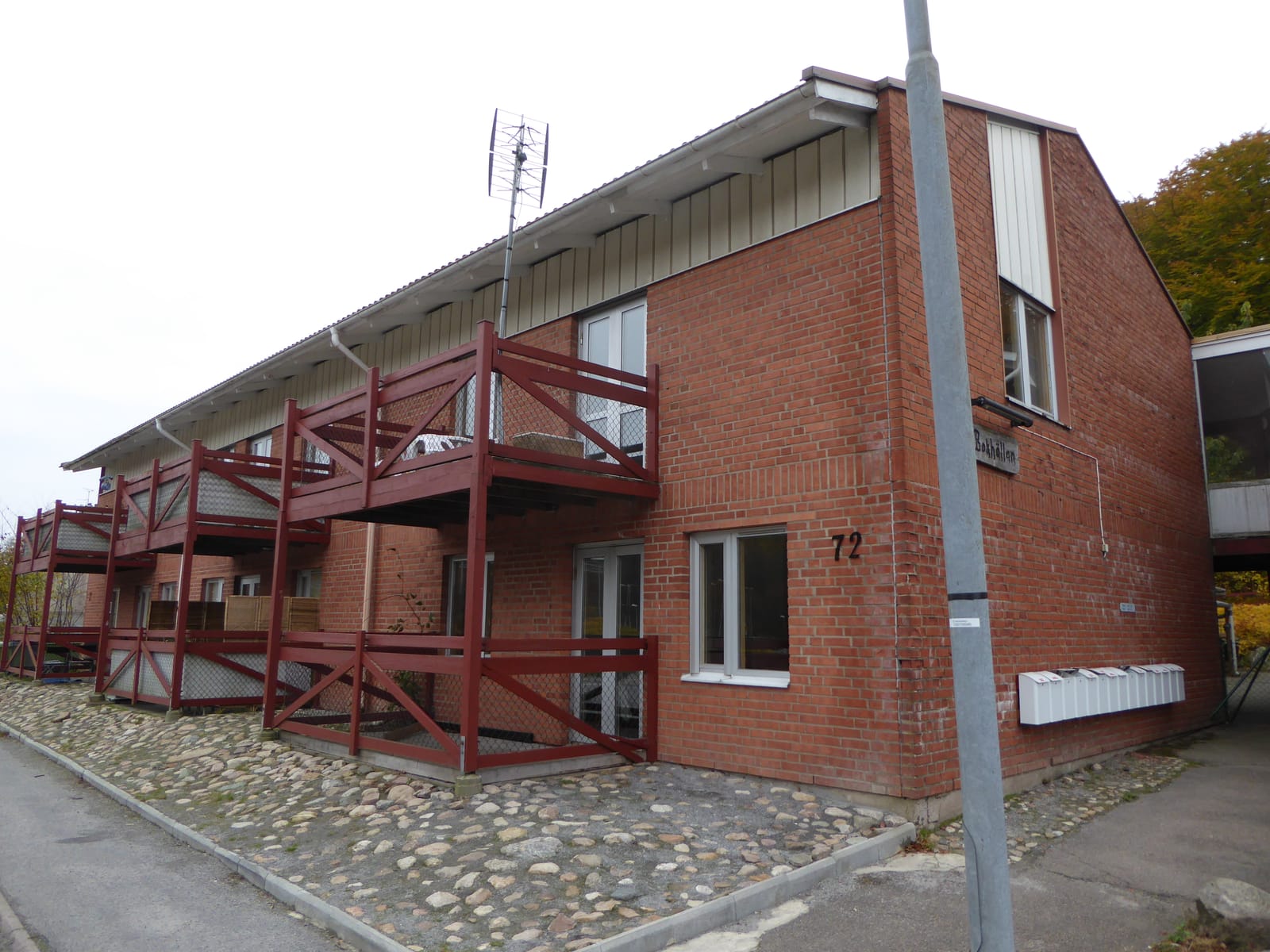 Landsvägen 72