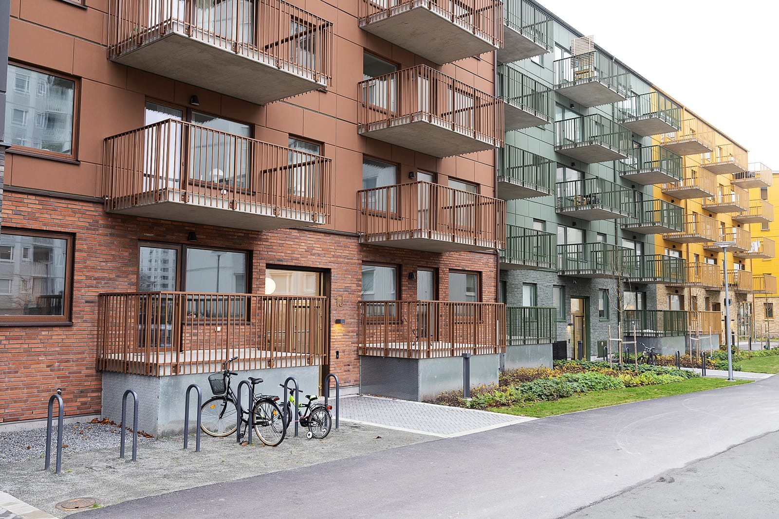 Lergöksgatan 1G