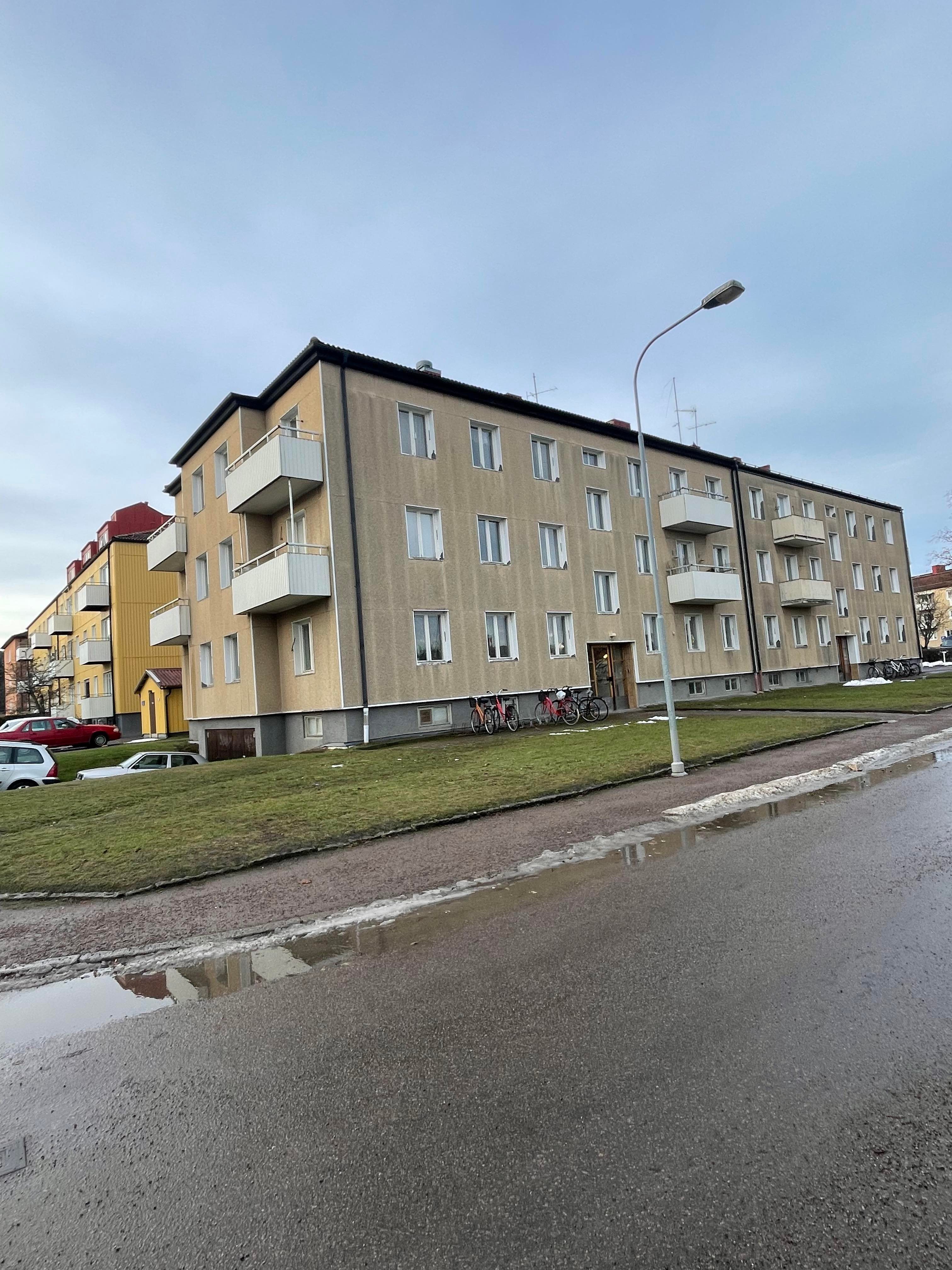 Hejdegatan 54