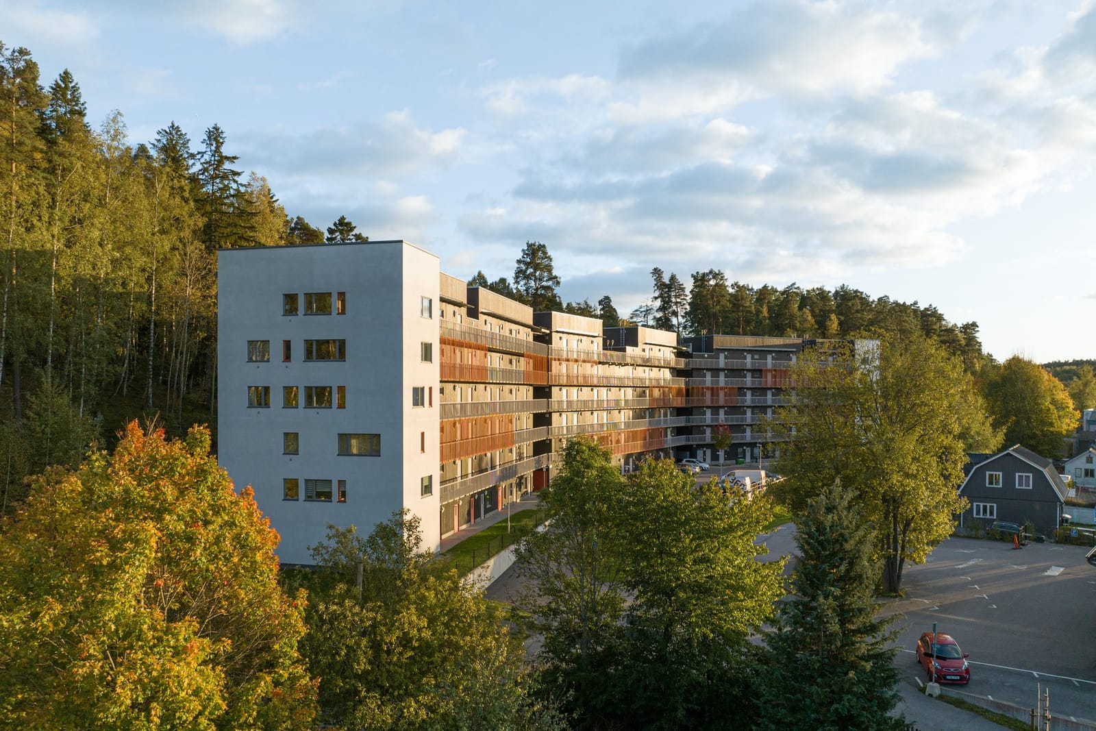 Bergfotsvägen 16M