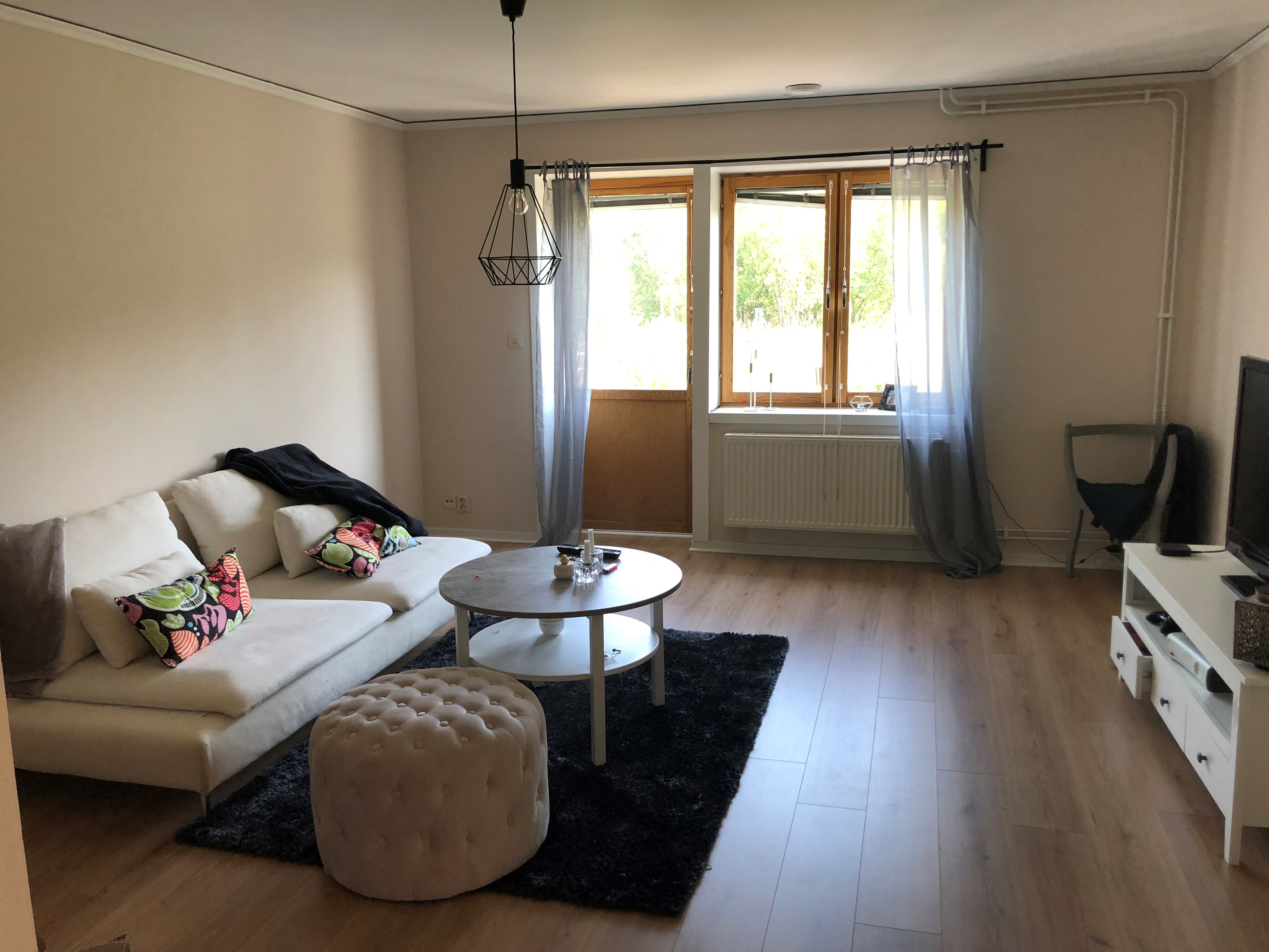 Klockargatan 25B – bild 3