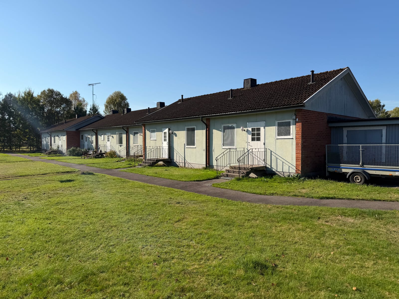 Vårgatan 3G