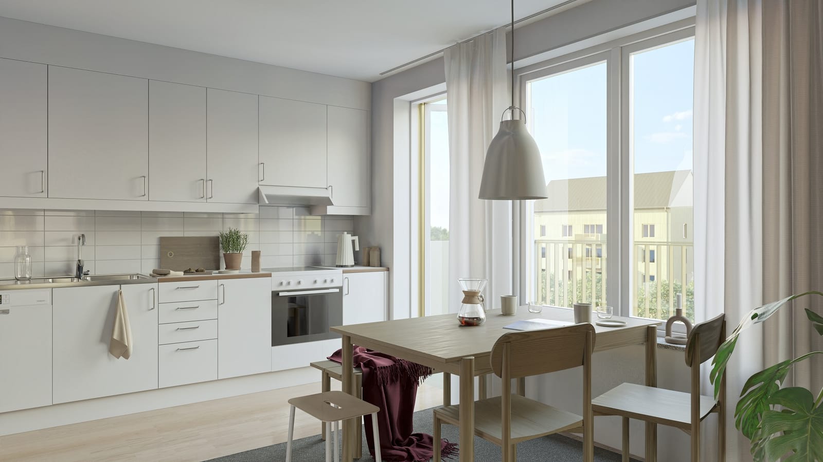 Brandholmsvägen 9